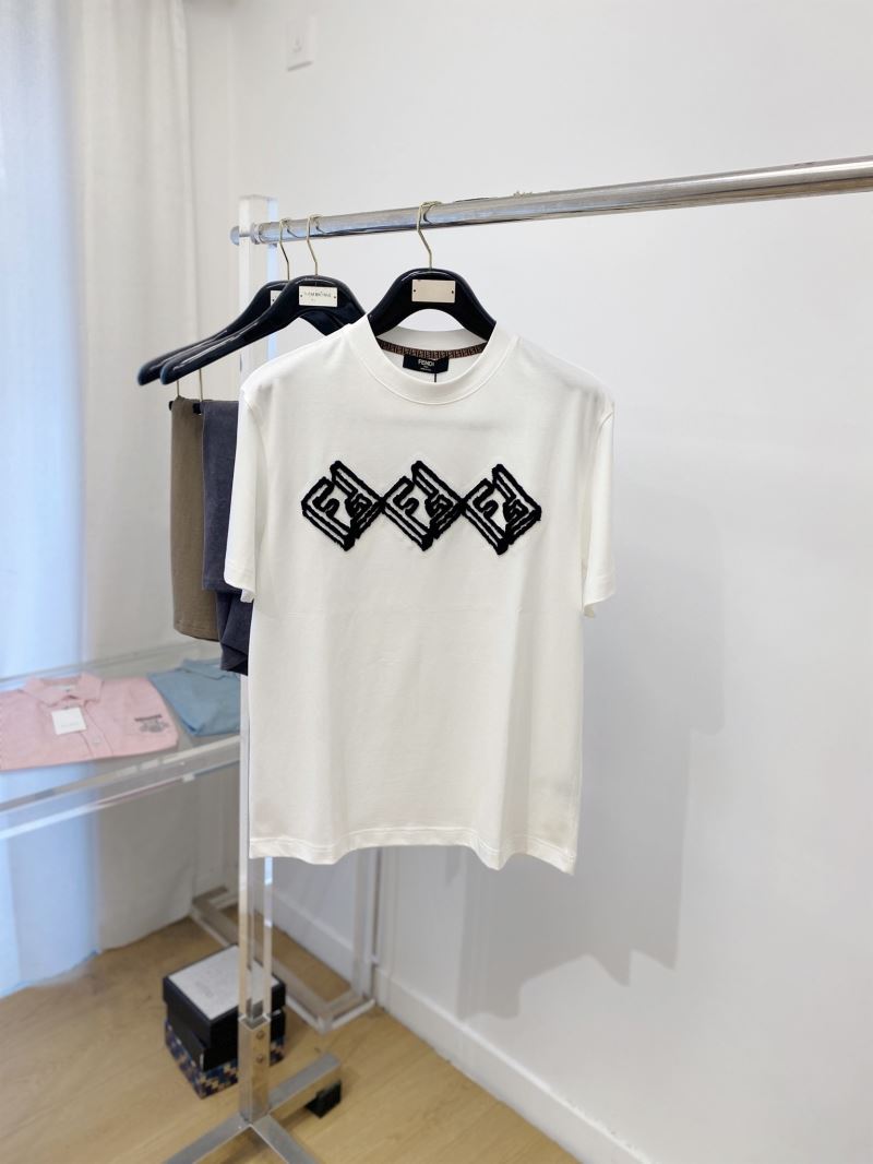 Fendi T-Shirts